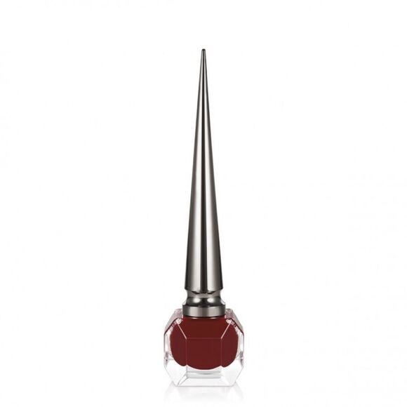Louboutin Lalaque Le Vernis - Nail colour - Lady Peep - Picture 4 of 6
